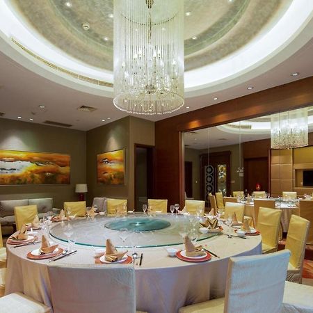 The Qube Shanghai Nanqiao Екстер'єр фото