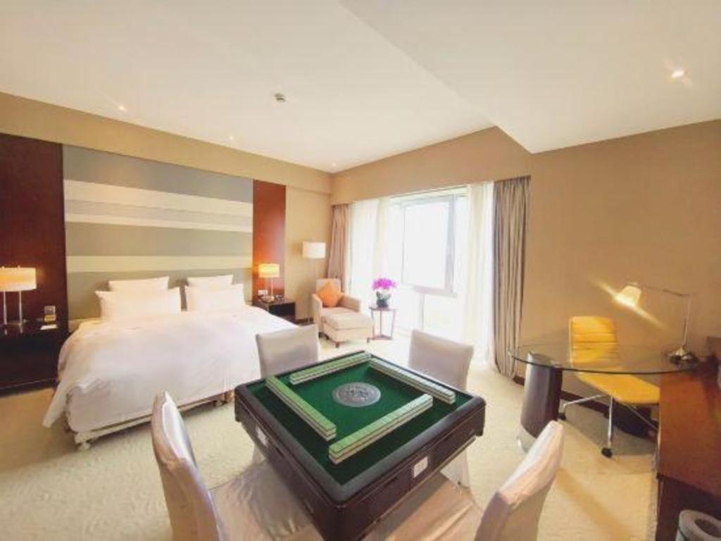 The Qube Shanghai Nanqiao Екстер'єр фото