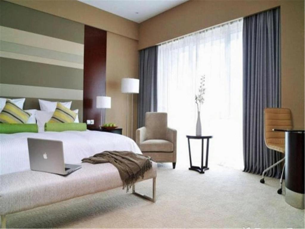 The Qube Shanghai Nanqiao Екстер'єр фото