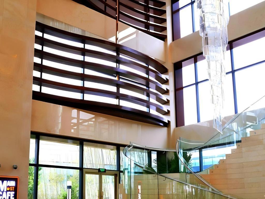 The Qube Shanghai Nanqiao Екстер'єр фото