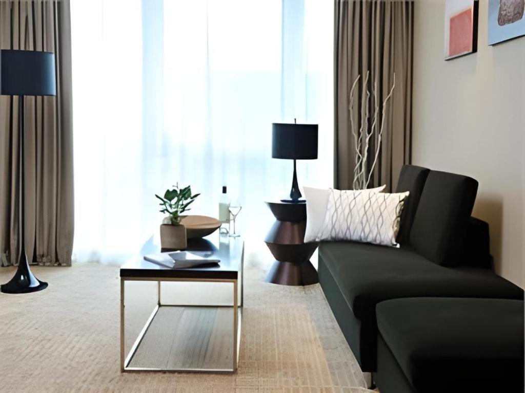 The Qube Shanghai Nanqiao Екстер'єр фото