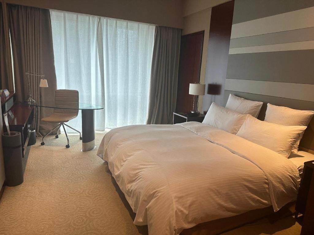The Qube Shanghai Nanqiao Екстер'єр фото