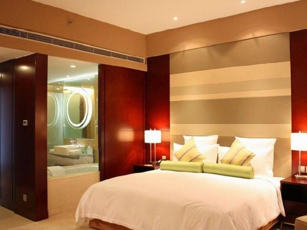 The Qube Shanghai Nanqiao Екстер'єр фото
